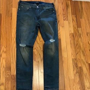 PacSun Skinny Jeans